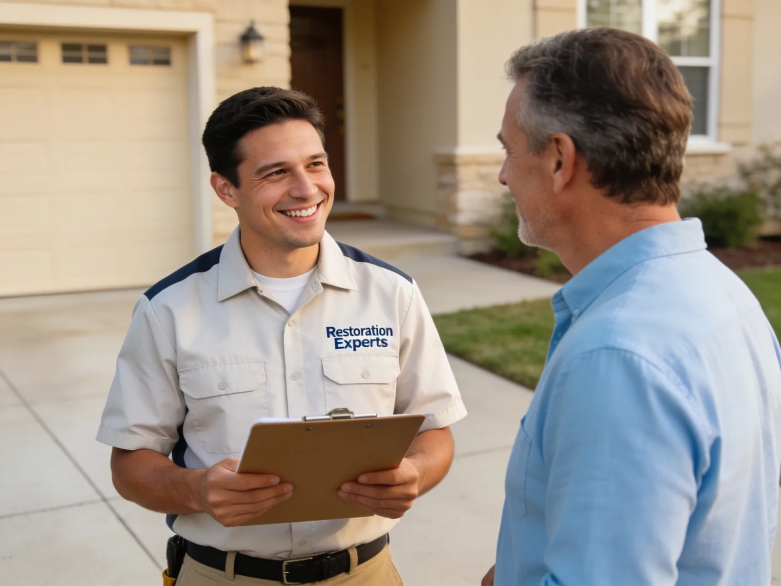 Water Damage Cleanup Cedar Grove, NC FAQs